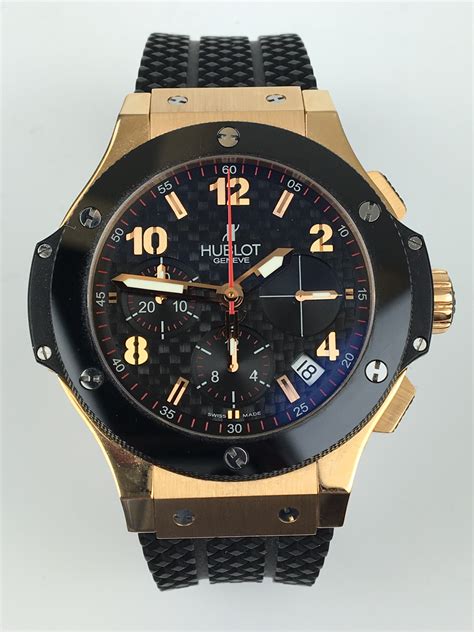 harga jam tangan hublot geneve gold|Hublot watches official website.